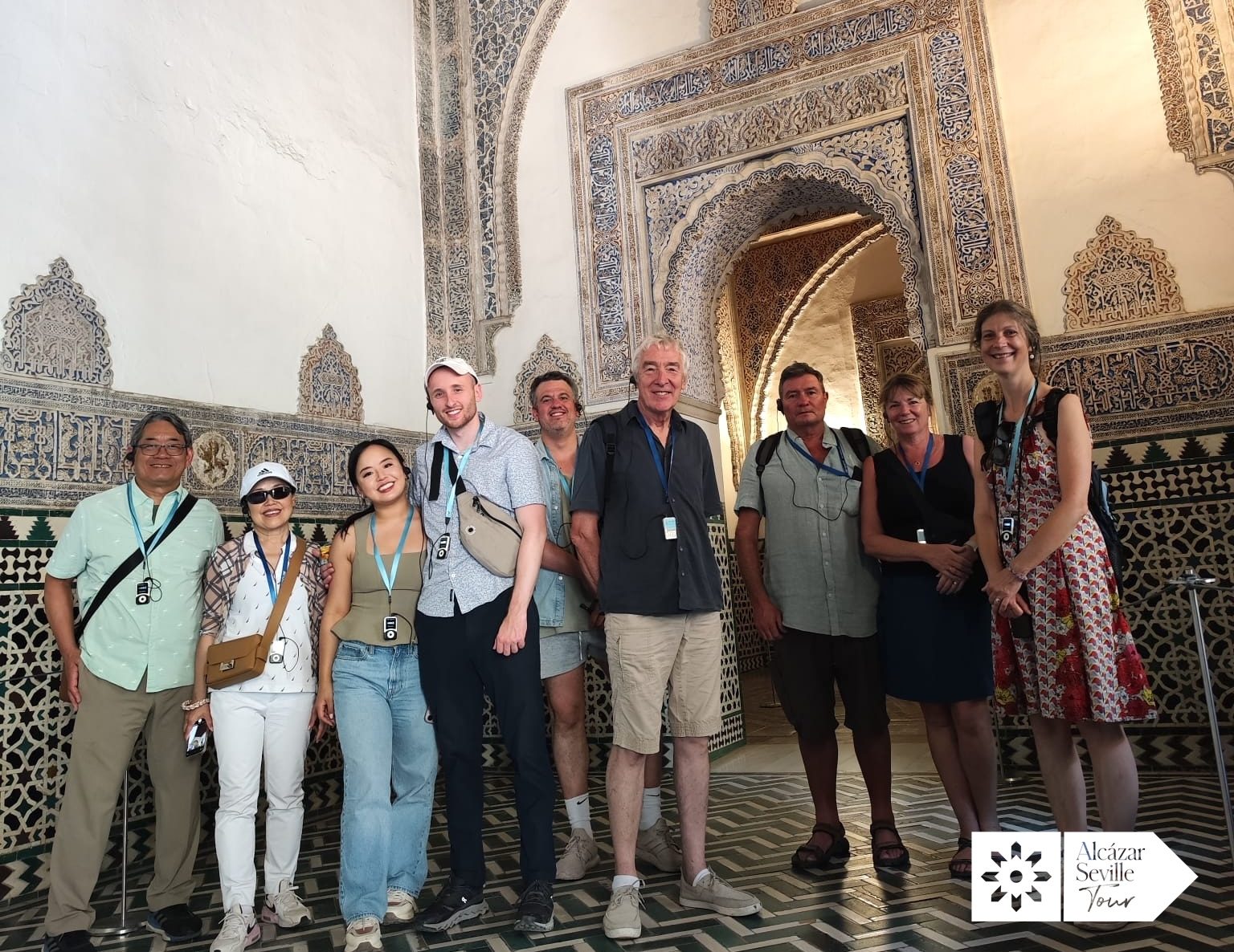 Everything Included in Your Guided Tour: Duration, Documentation ...